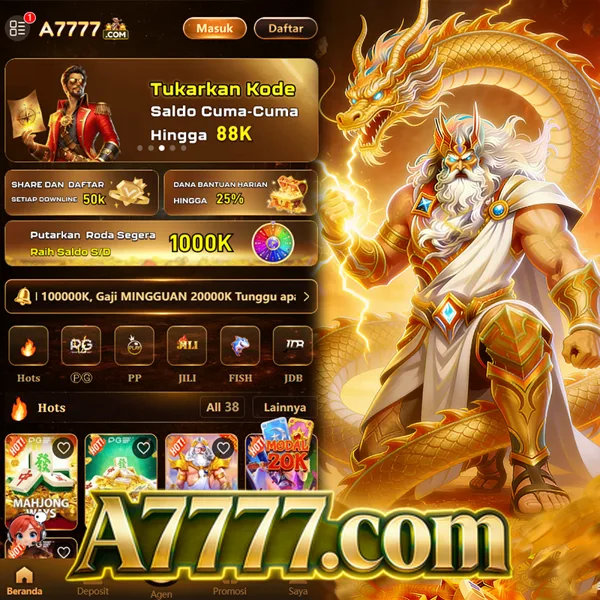 A7777