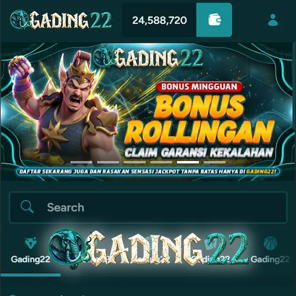 GADING22