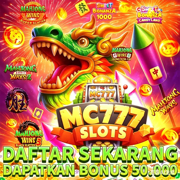 MC777