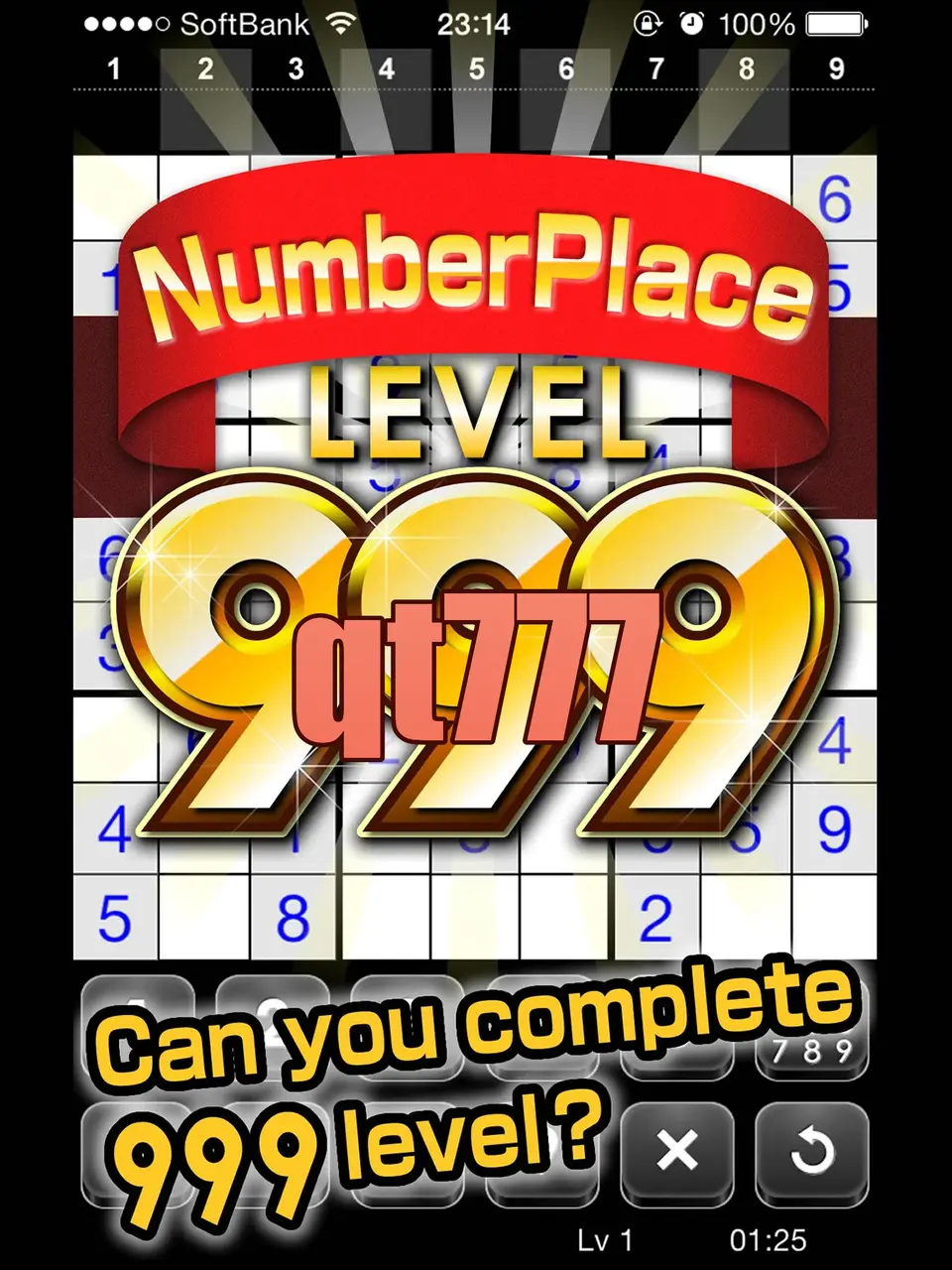 qt777 APK