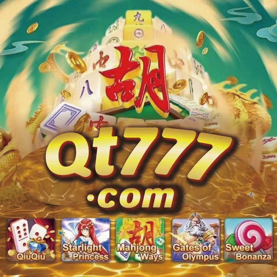 qt777 Masuk